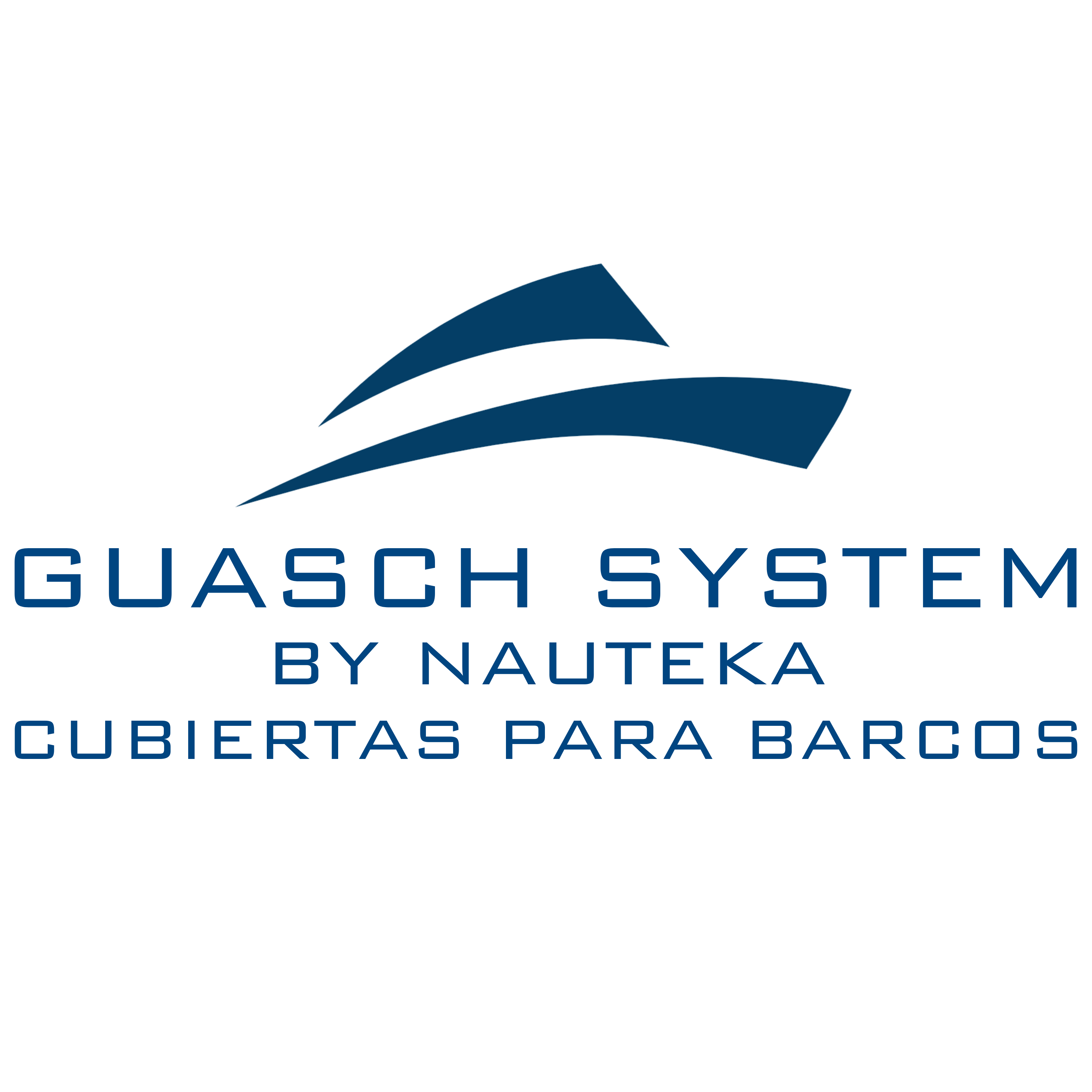 Guasch System by Nauteka